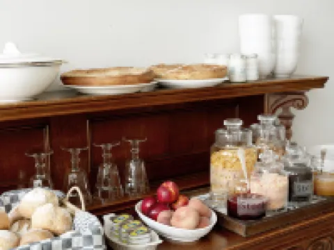 大運河精品酒店 馬斯特裏赫特酒店