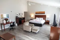 艾瑞斯科德角酒店 - SPA