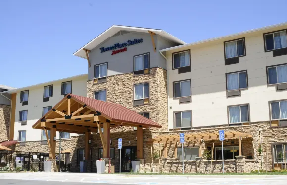 雷丁萬豪TownePlace Suites 酒店