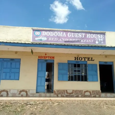 Dodoma Guest House