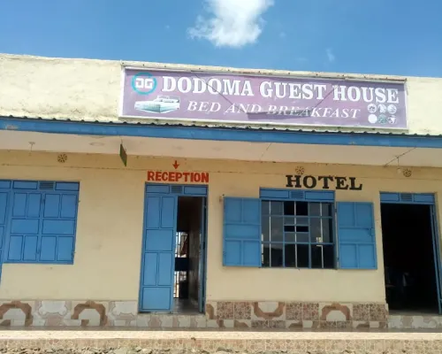 Dodoma Guest House Hotels in Gilgil