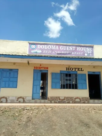Dodoma Guest House