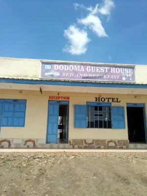 Dodoma Guest House Hotels in Гилджил