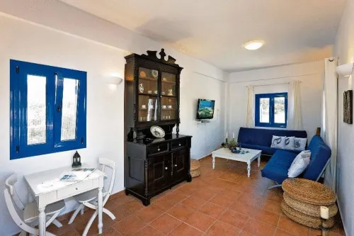 Katikies Studios & Apartments - acceptant les animaux