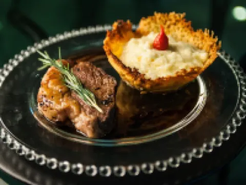 Hotel Caiçara Bistrô & Eventos Hotels in Itaperuna