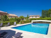 Mas Julien Hotels in Orange