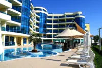 Aparthotel Marina Holiday Club - All Inclusive & Free Parking - 4-Star