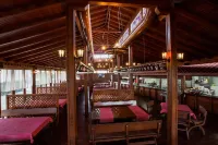 Aparthotel Marina Holiday Club - All Inclusive & Free Parking - breakfast