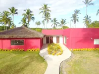 Makaira Beach Resort - spa
