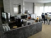 Kent Hotel - Bữa sáng