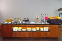 The Luxton Cirebon Hotel and Convention - bar