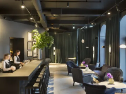 亞得里亞海酒店 - 麥斯特拉精選 羅維尼酒店
