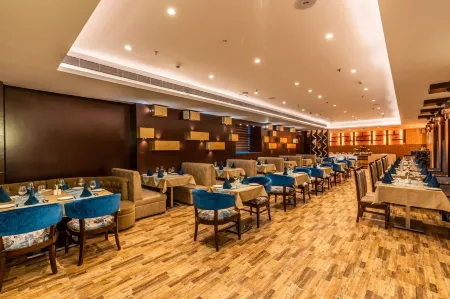 Divine Clarks Inn Suites Отели в г. Курукшетра