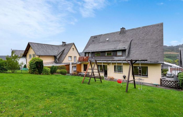 Apartment with Private Terrace in Velmede