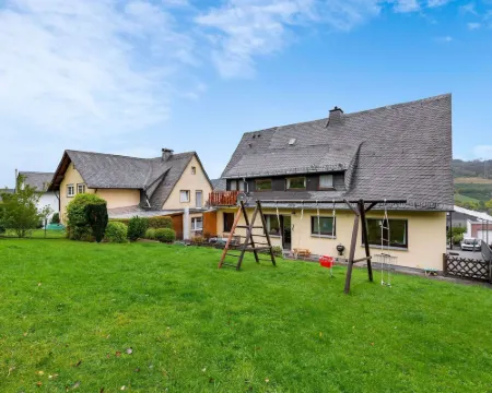 Apartment with Private Terrace in Velmede Hotels in Bestwig