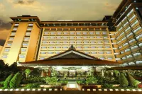 카르티카 찬드라 쿠닝안 호텔