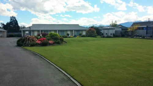 Mount Hutt Motels Hotels in Methven