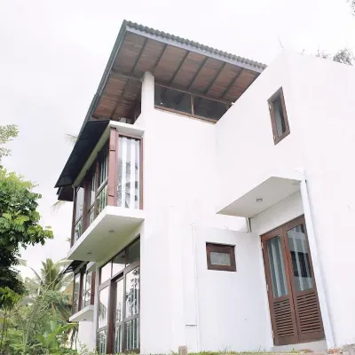 Aroma Villa Hotels near Sinharaja Rainforest Lankagama Entrance