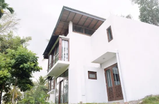 Aroma Villa Hotels in 