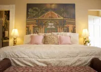 Lookaway Inn Hotels in North Augusta