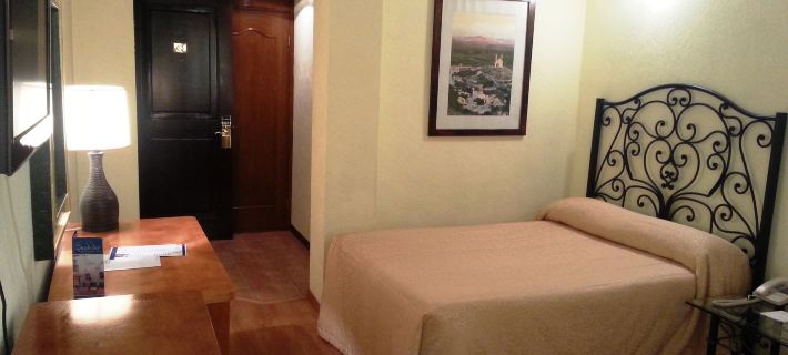 Hotel la Finca del Minero Hotels in Zacatecas