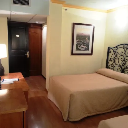 Hotel la Finca del Minero