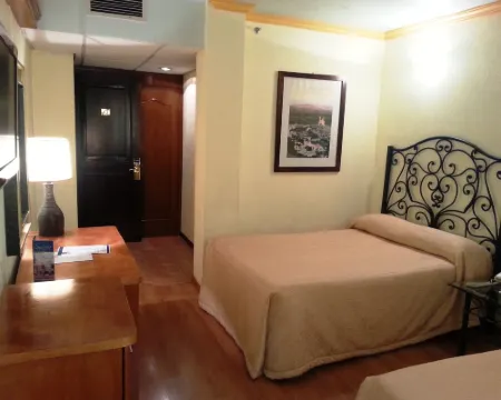 Hotel La Finca del Minero Hoteles en Zacatecas