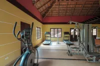 Lakesong Resort - Gym