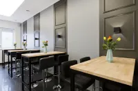 Hotel Silver - parking