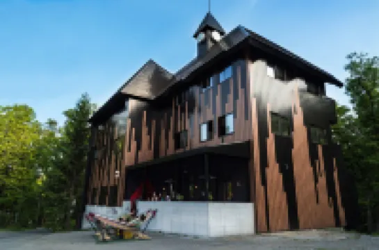 Hotel Villa Hakuba by Hhg