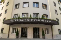 Hotel San Giovanni Hotel a San Giovanni