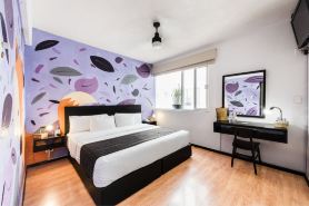 Hi Hotel Impala Queretaro