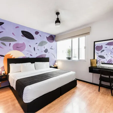 Hi Hotel Impala Queretaro