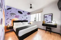 Hi Hotel Impala Queretaro Các khách sạn ở 