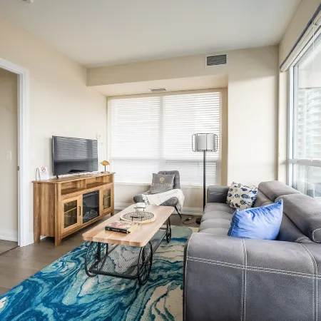 Globalstay. Modern North York Condos