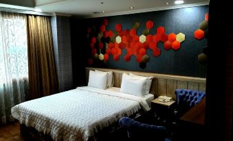 Sungsan Hotel