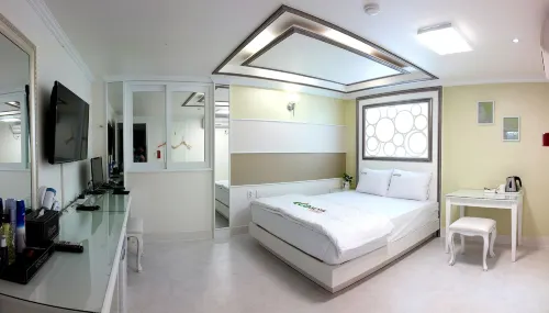 Eco Hotel