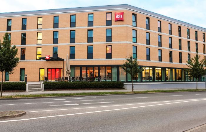 Ibis Konstanz