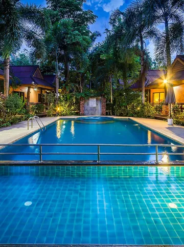 รูปภาพของซันดารีสอร์ท กระบี่