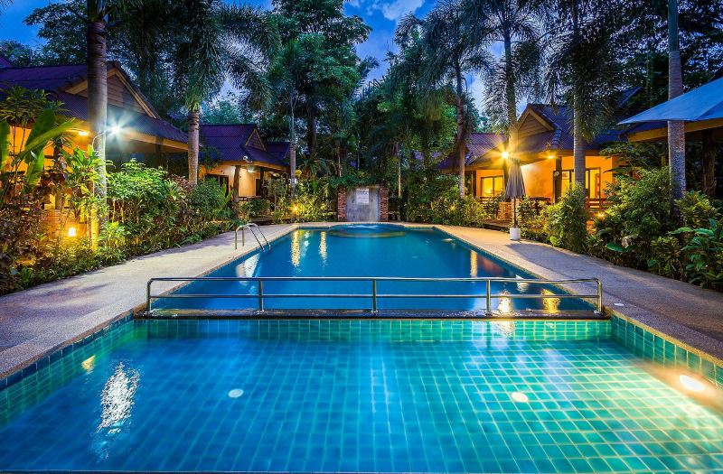 Sunda Resort
