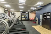 Hampton Inn Winchester-University/Mall Area Hotels in Frederick County