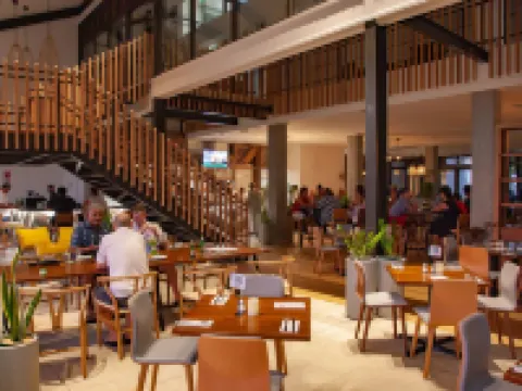 Lava Hotel Hotels in Apia