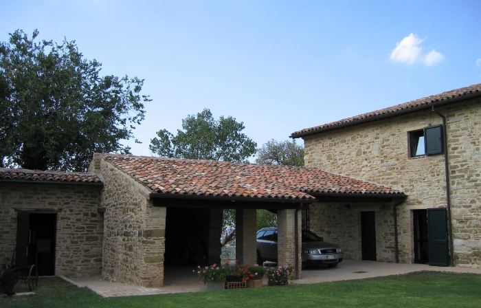 Azienda Agraria Montelujano