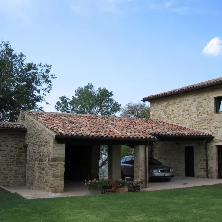 Azienda Agraria Montelujano