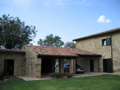 Azienda Agraria Montelujano