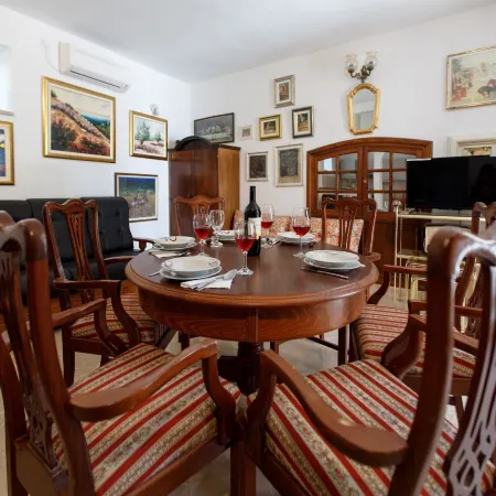 Villa Balarin