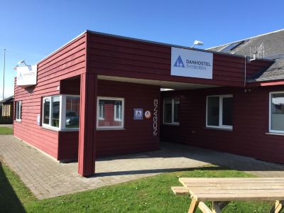 Danhostel Thyborøn