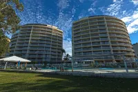 雙子座度假村
