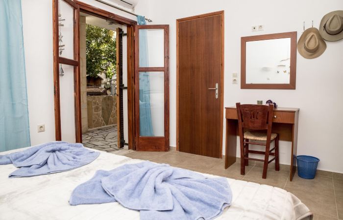 Bella Vita Style Rooms & Apartments