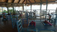 Las Rocas Resort & Spa - breakfast